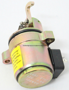 Solenoid Valve Switch 0427 2733 for Deutz